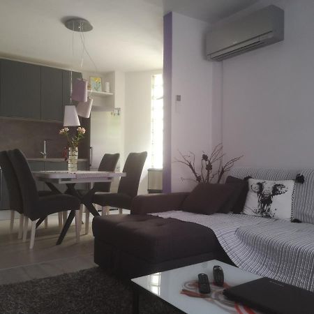Apartman Emanuel Pula Luaran gambar
