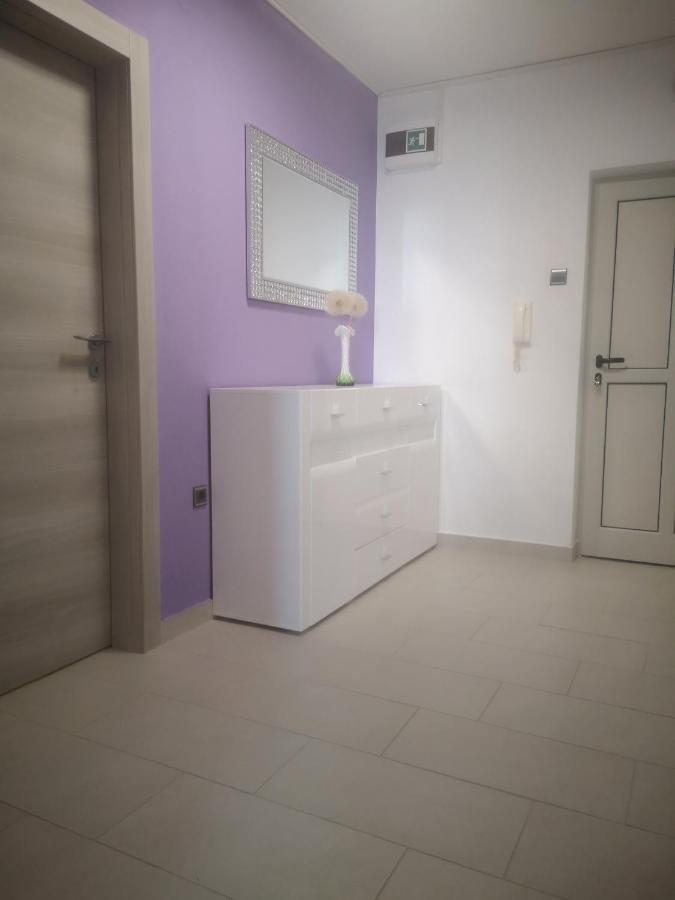 Apartman Emanuel Pula Luaran gambar