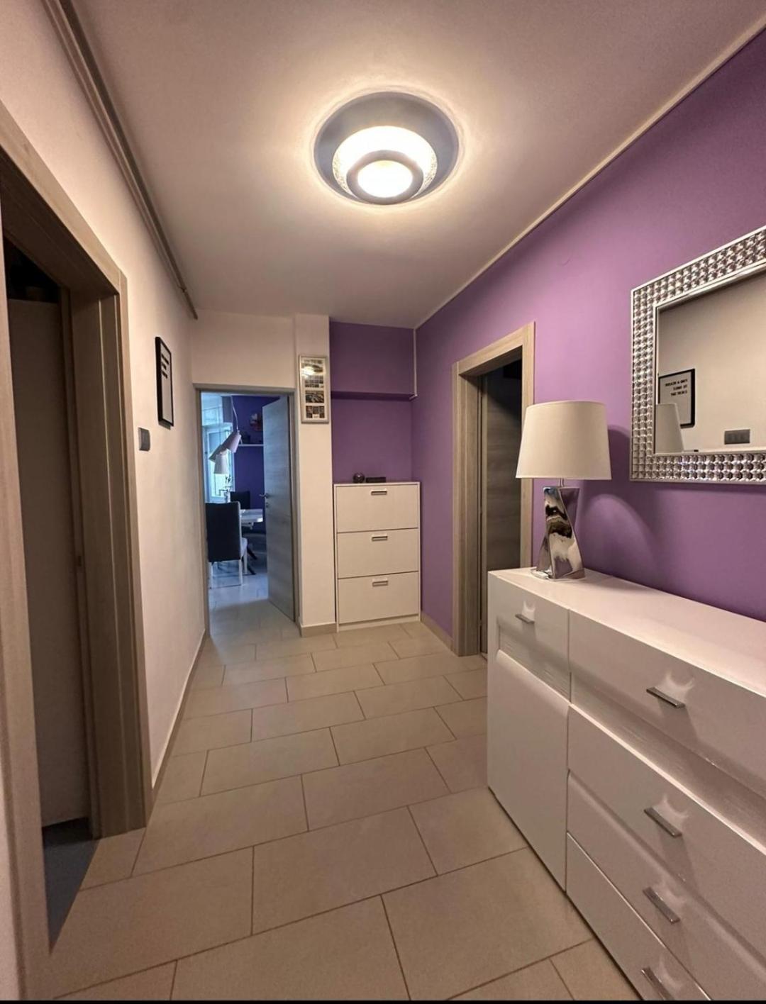 Apartman Emanuel Pula Luaran gambar
