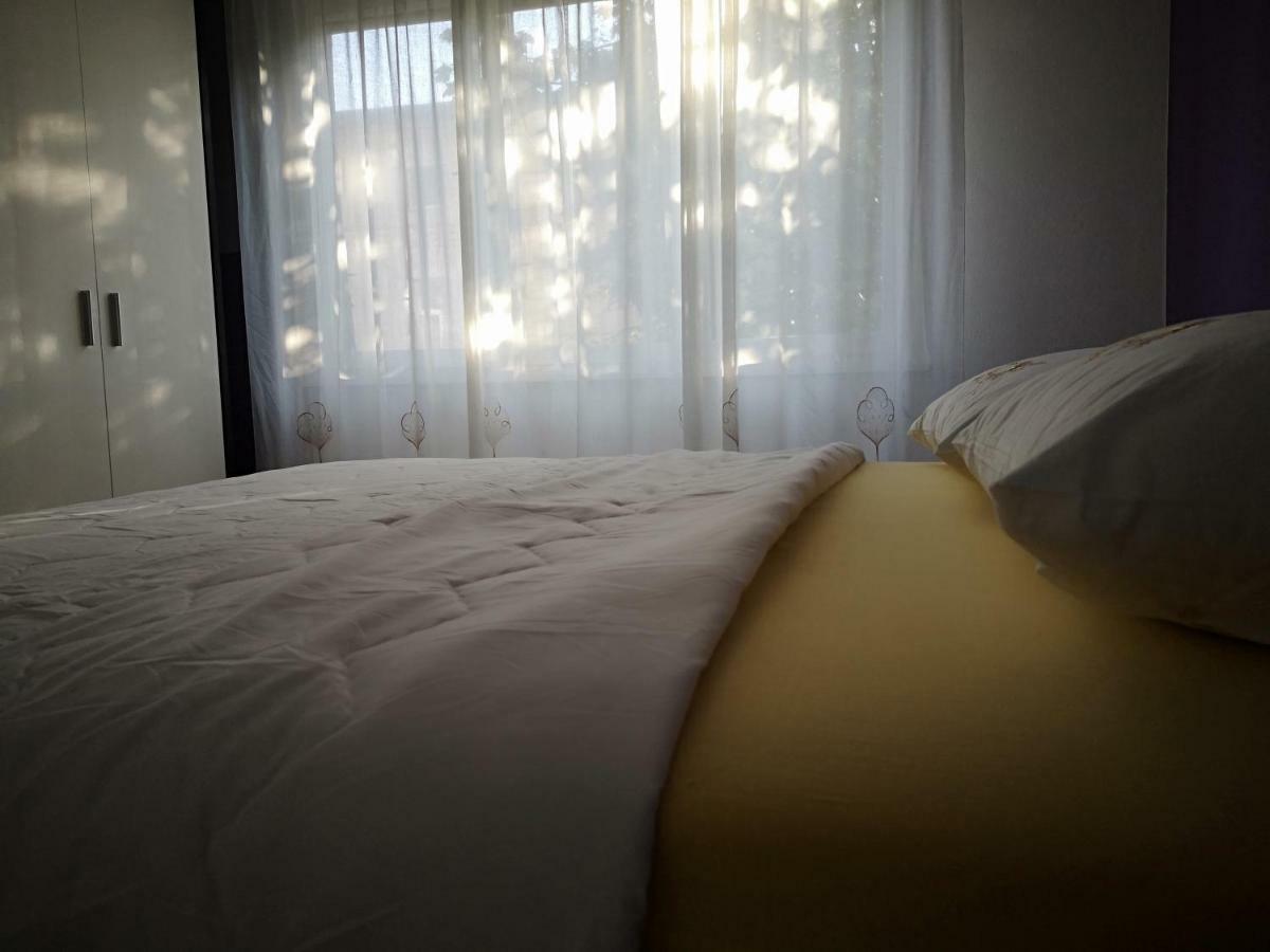 Apartman Emanuel Pula Luaran gambar