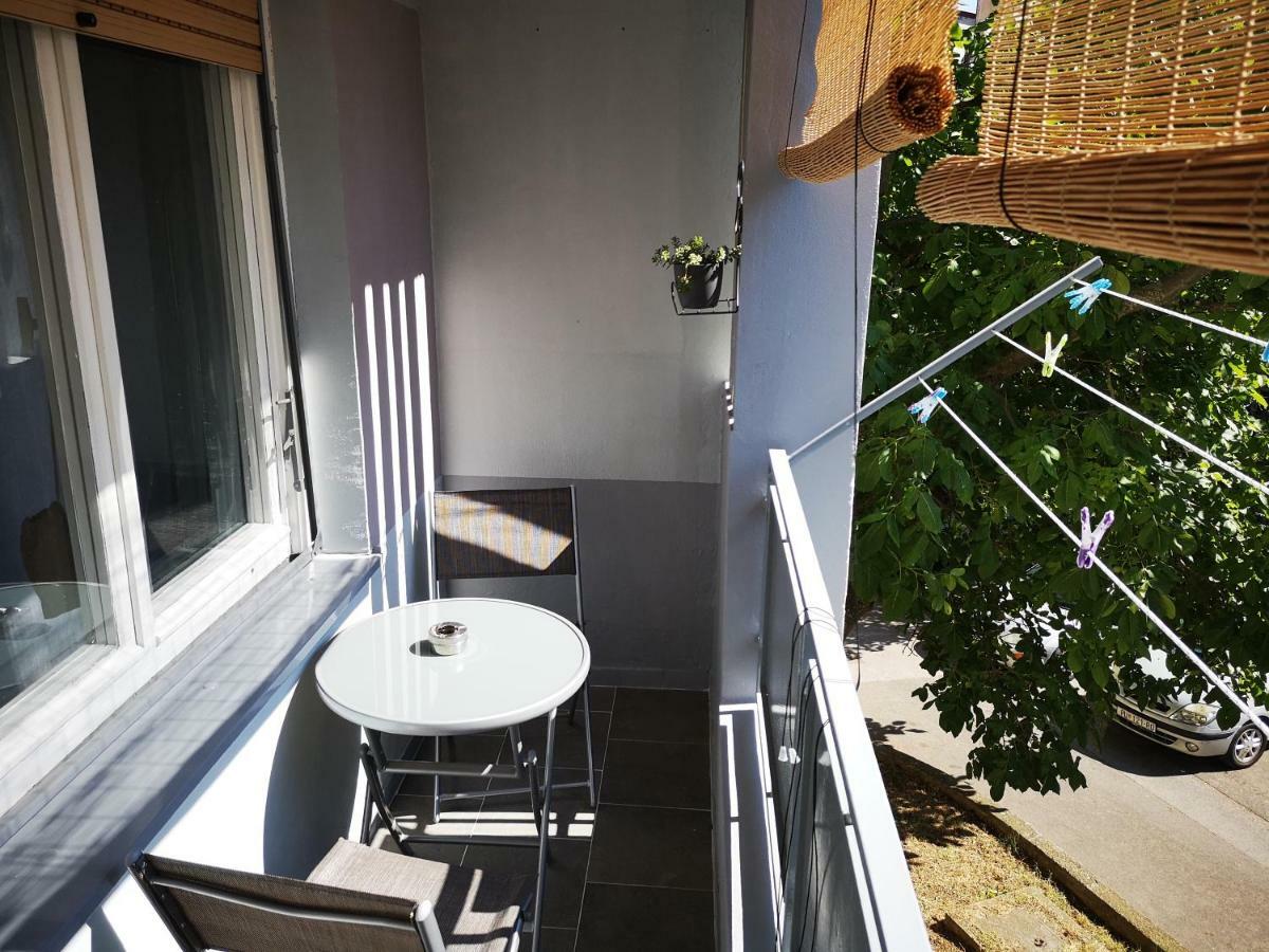 Apartman Emanuel Pula Luaran gambar