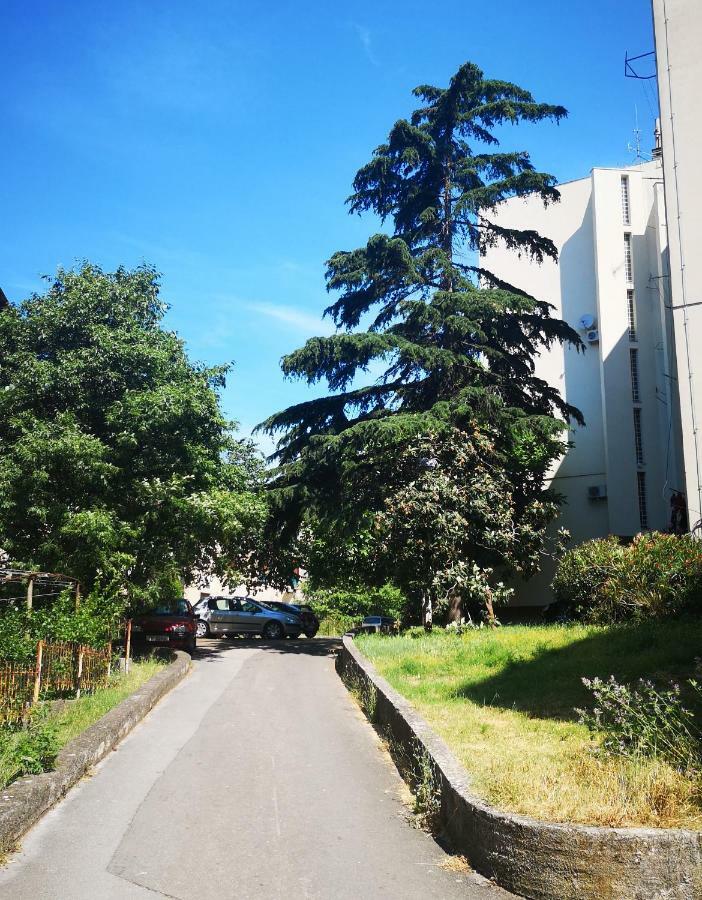 Apartman Emanuel Pula Luaran gambar