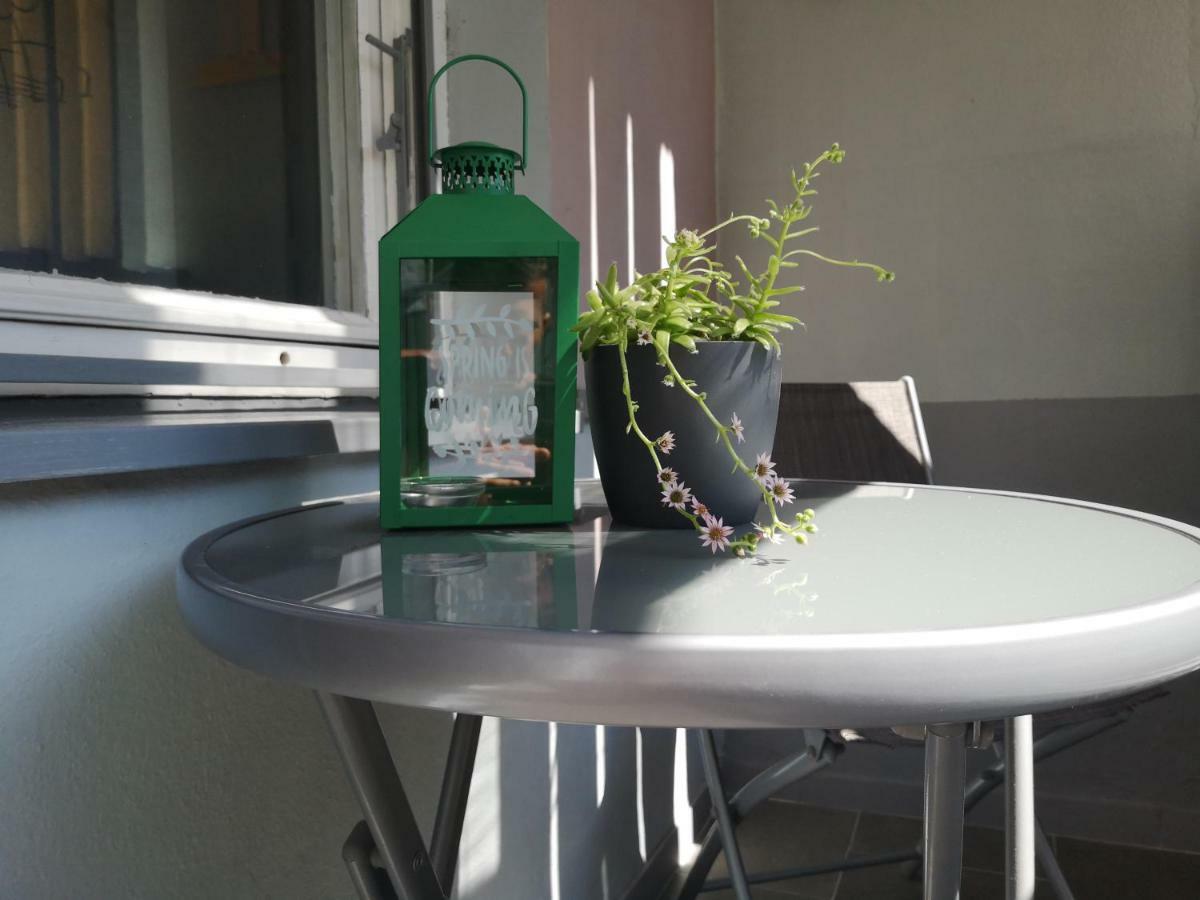 Apartman Emanuel Pula Luaran gambar