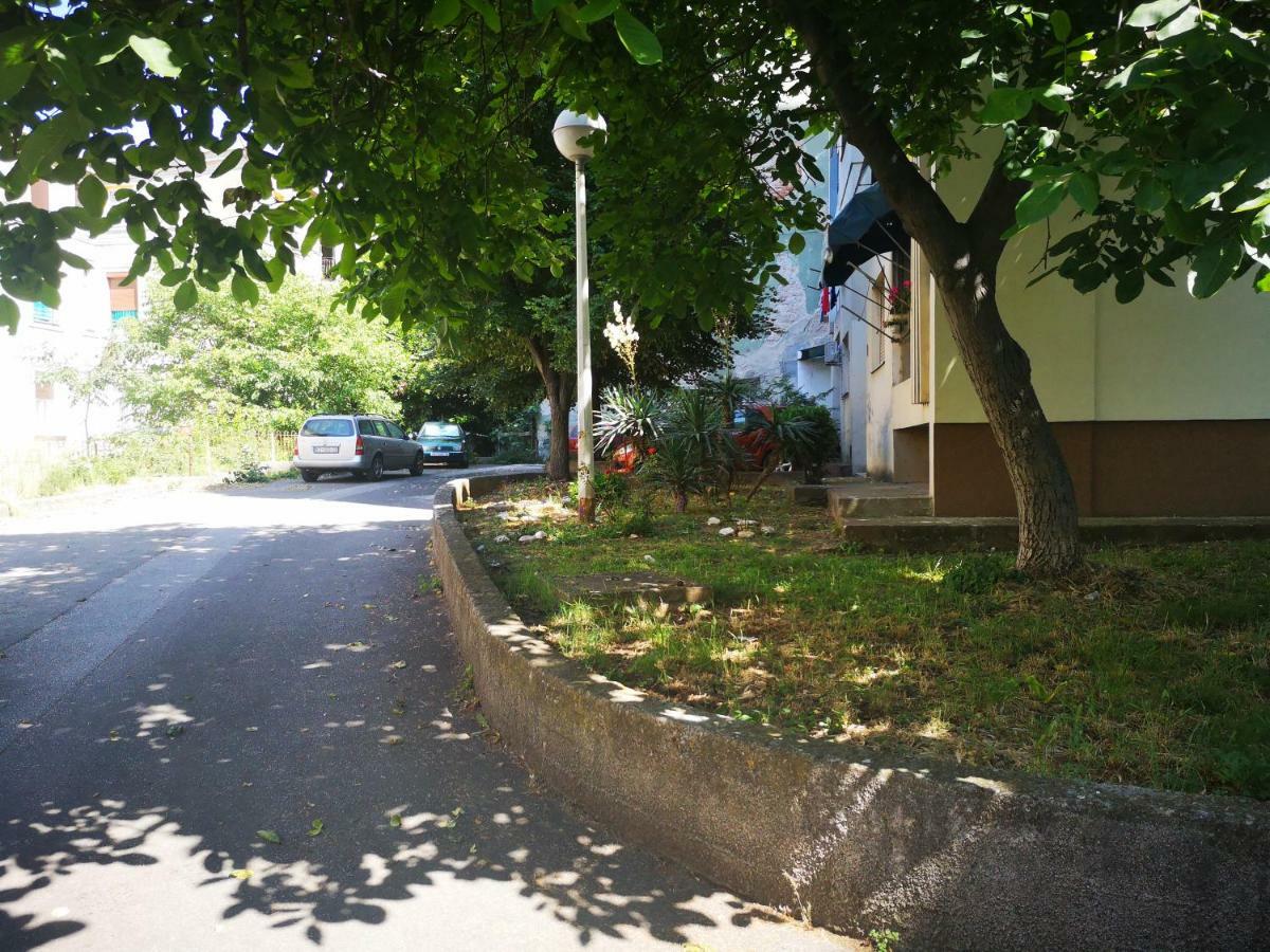 Apartman Emanuel Pula Luaran gambar