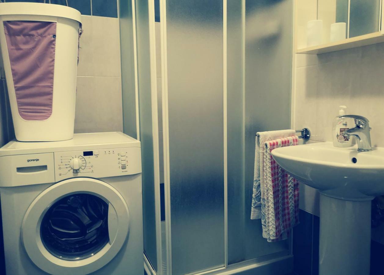 Apartman Emanuel Pula Luaran gambar